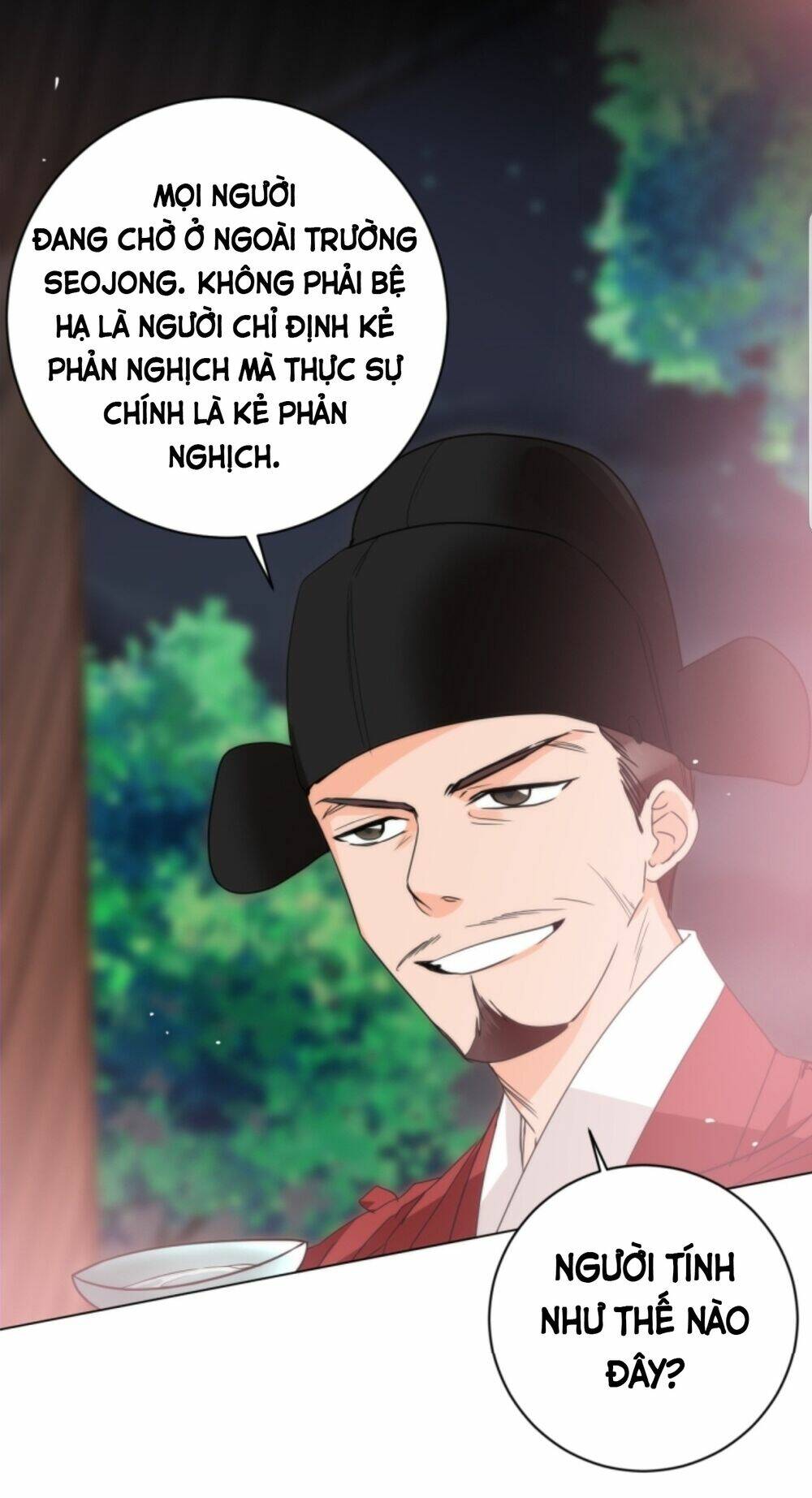 Chae Hong Sa - Chapter 63 - Page 38