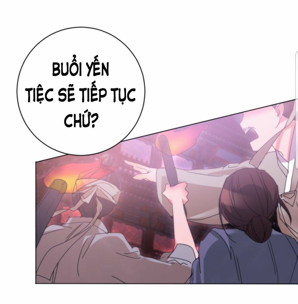 Chae Hong Sa - Chapter 63 - Page 39