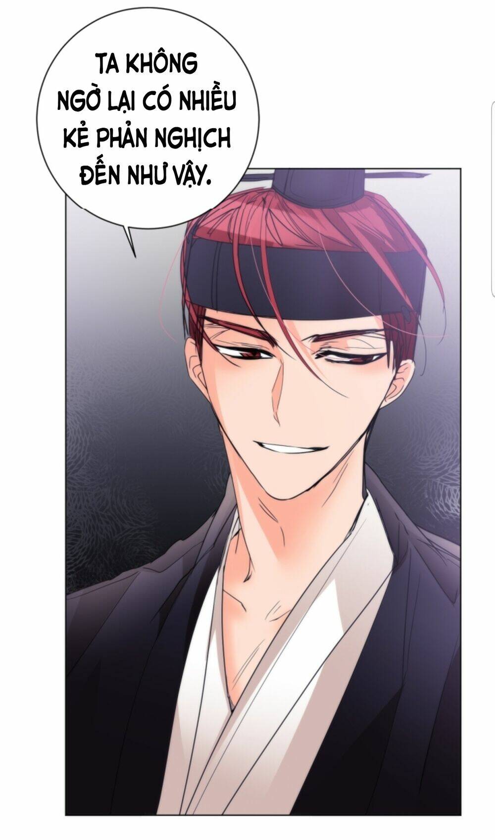 Chae Hong Sa - Chapter 63 - Page 40