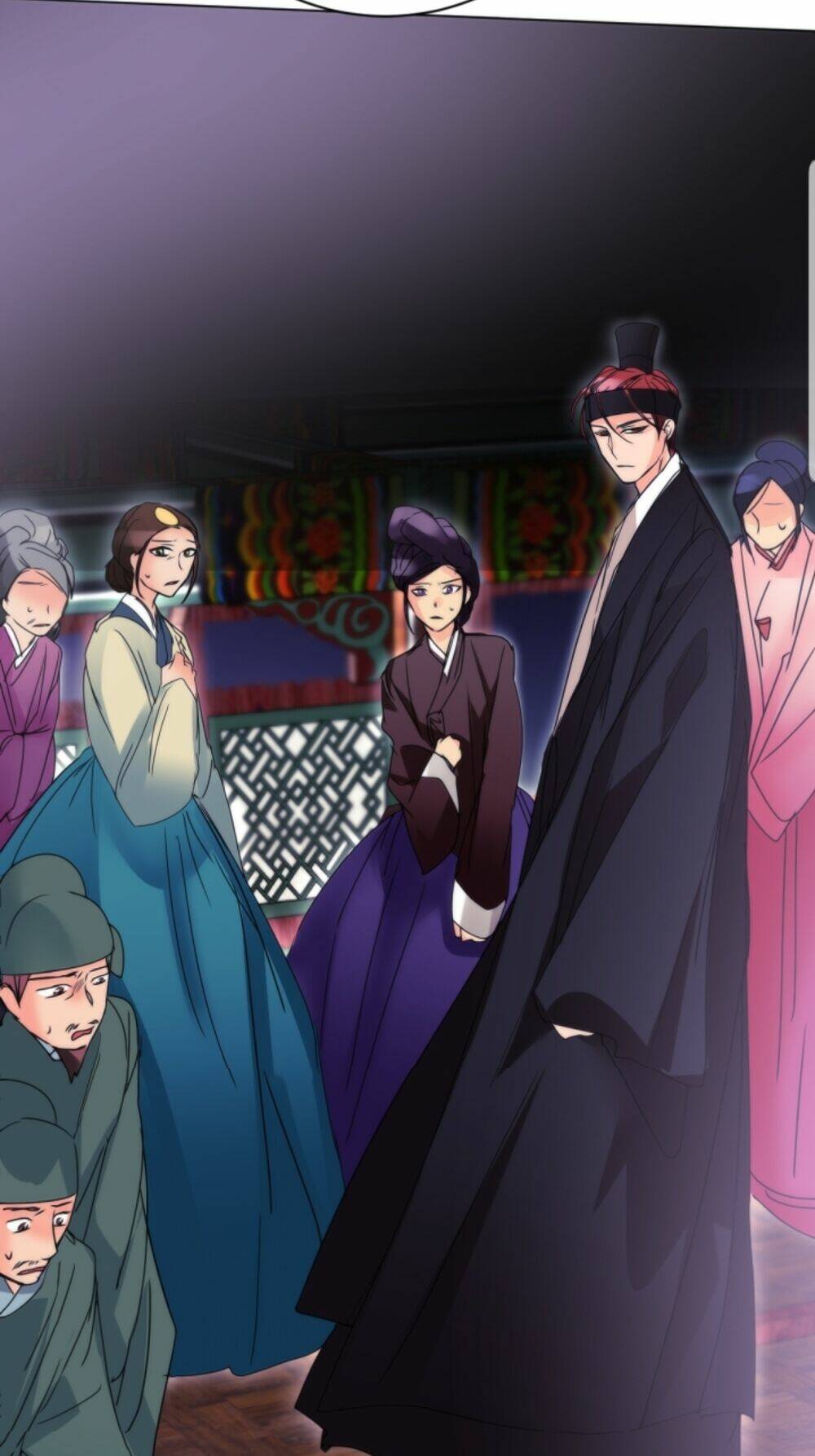 Chae Hong Sa - Chapter 63 - Page 44