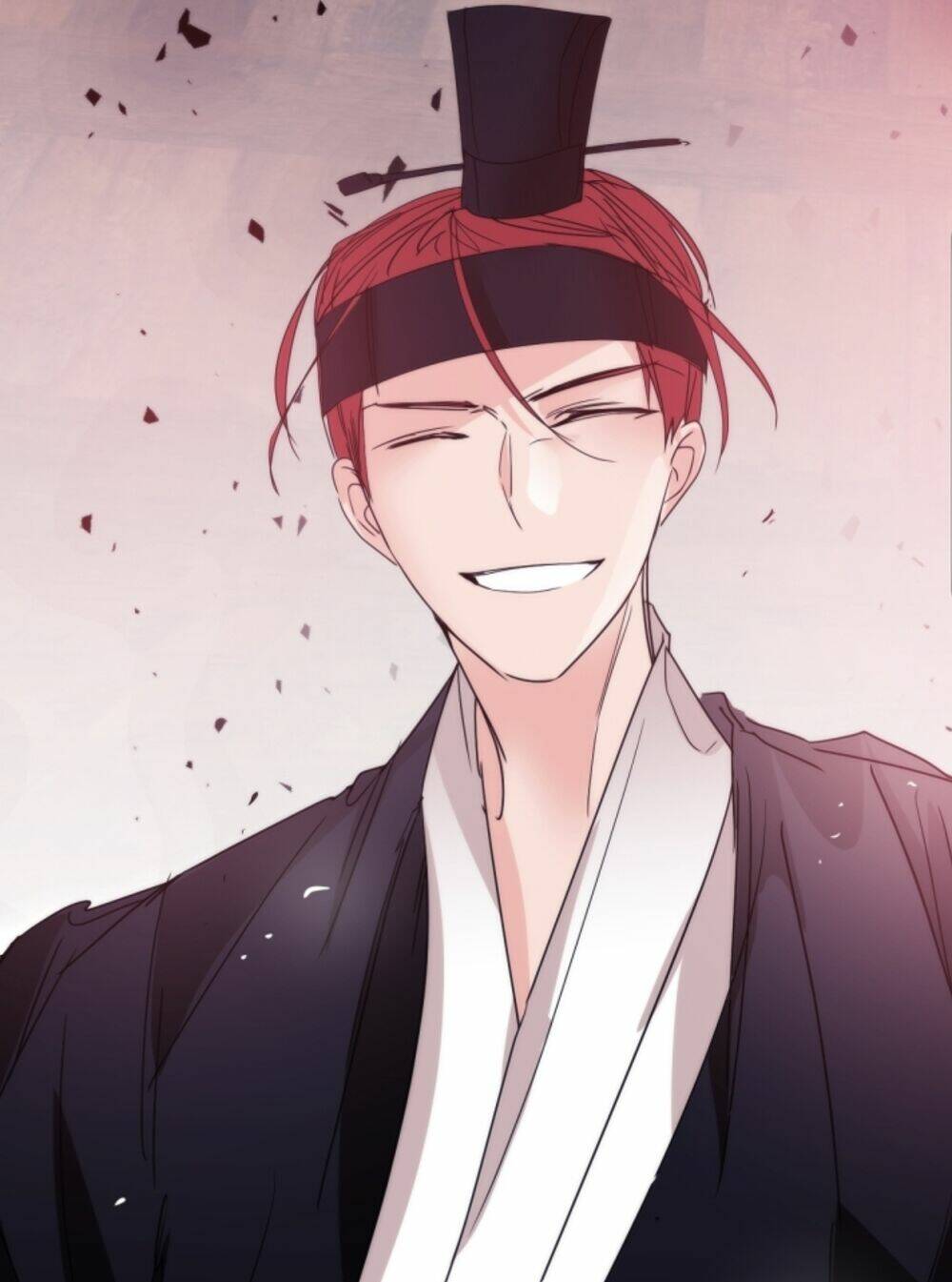 Chae Hong Sa - Chapter 63 - Page 54