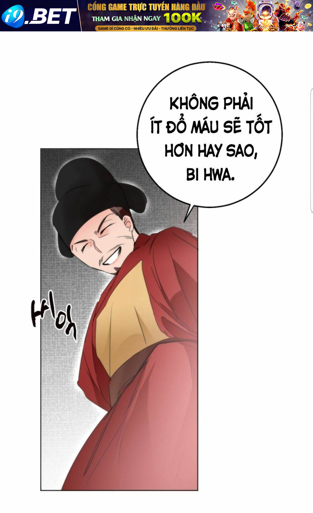 Chae Hong Sa - Chapter 63 - Page 62