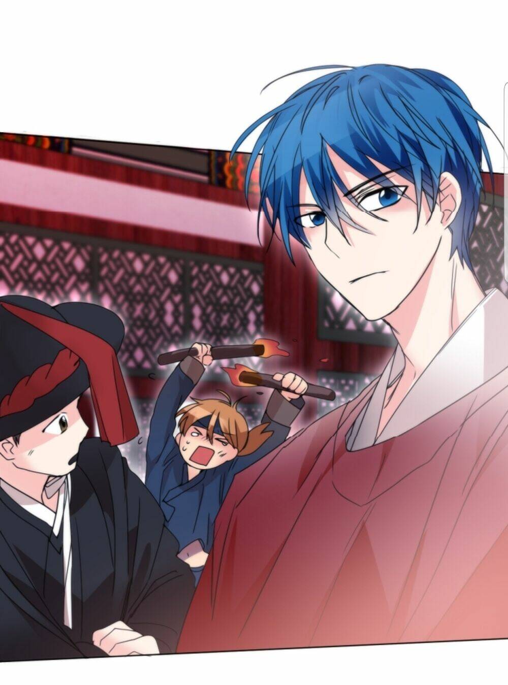 Chae Hong Sa - Chapter 63 - Page 67