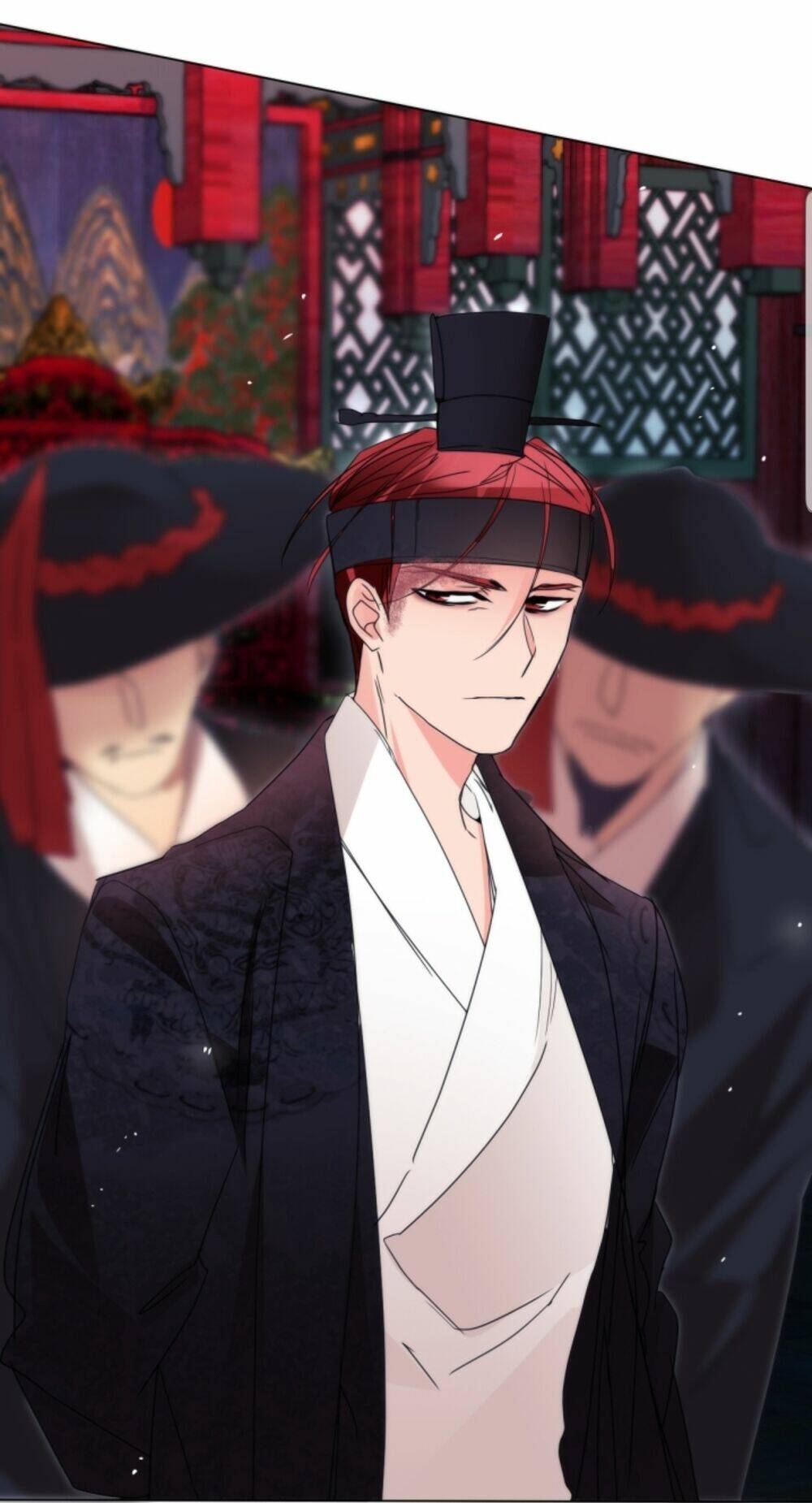 Chae Hong Sa - Chapter 63 - Page 71