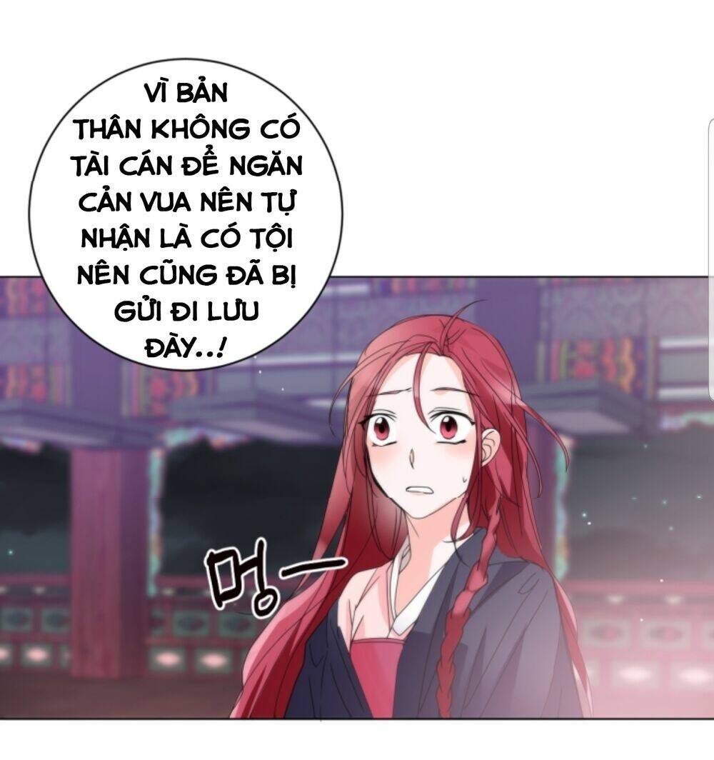 Chae Hong Sa - Chapter 63 - Page 85