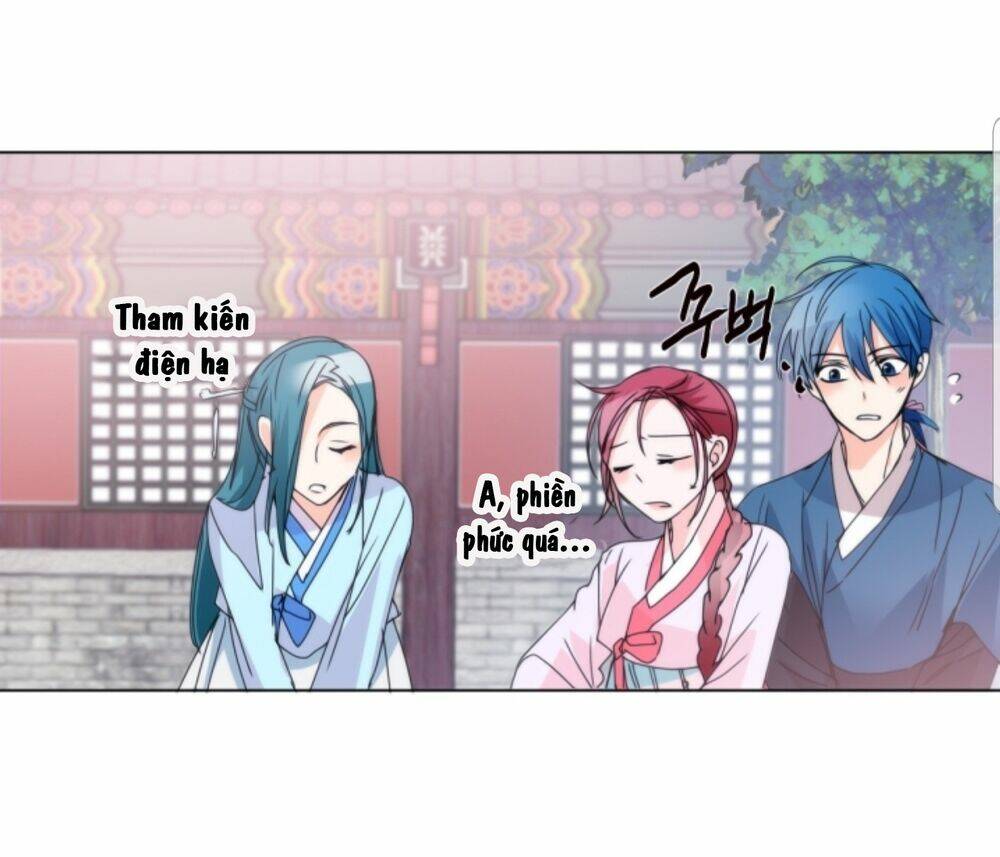 Chae Hong Sa - Chapter 63 - Page 90