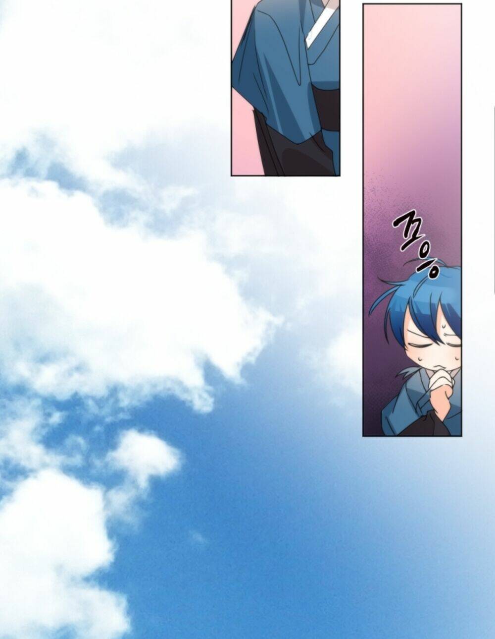 Chae Hong Sa - Chapter 63 - Page 93