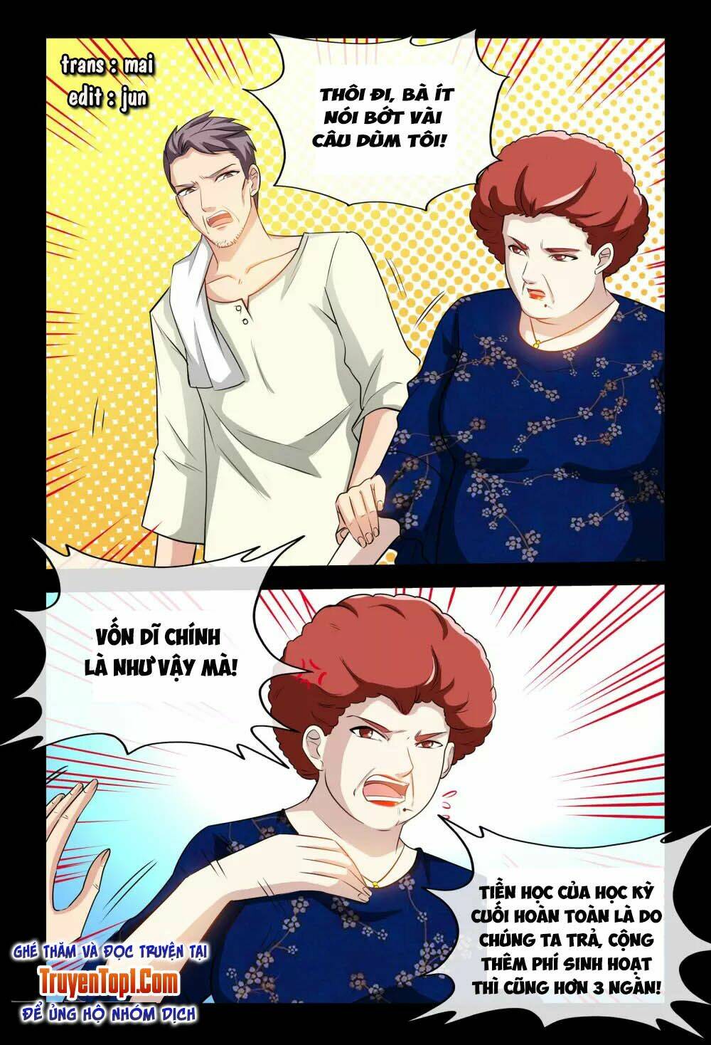 Cao Cấp Tiểu Thần Y - Chapter 2.2 - Page 3