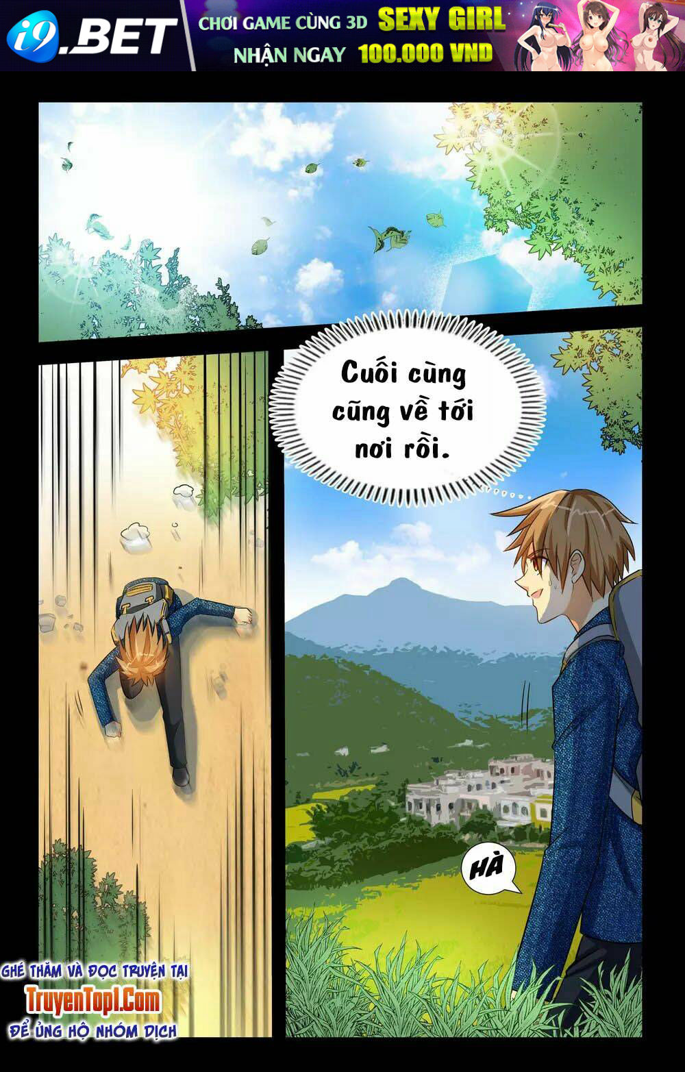 Cao Cấp Tiểu Thần Y - Chapter 2.2 - Page 6