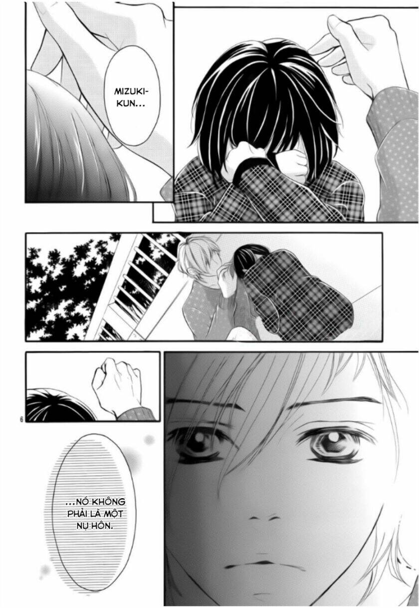 4-gatsu no kimi, spica - Chapter 6 - Page 7