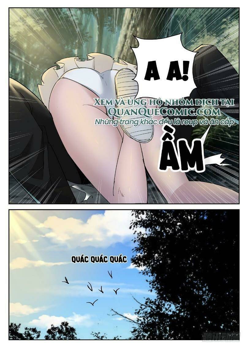 Tối Cường Khí Thiếu - Chapter 180 - Page 3