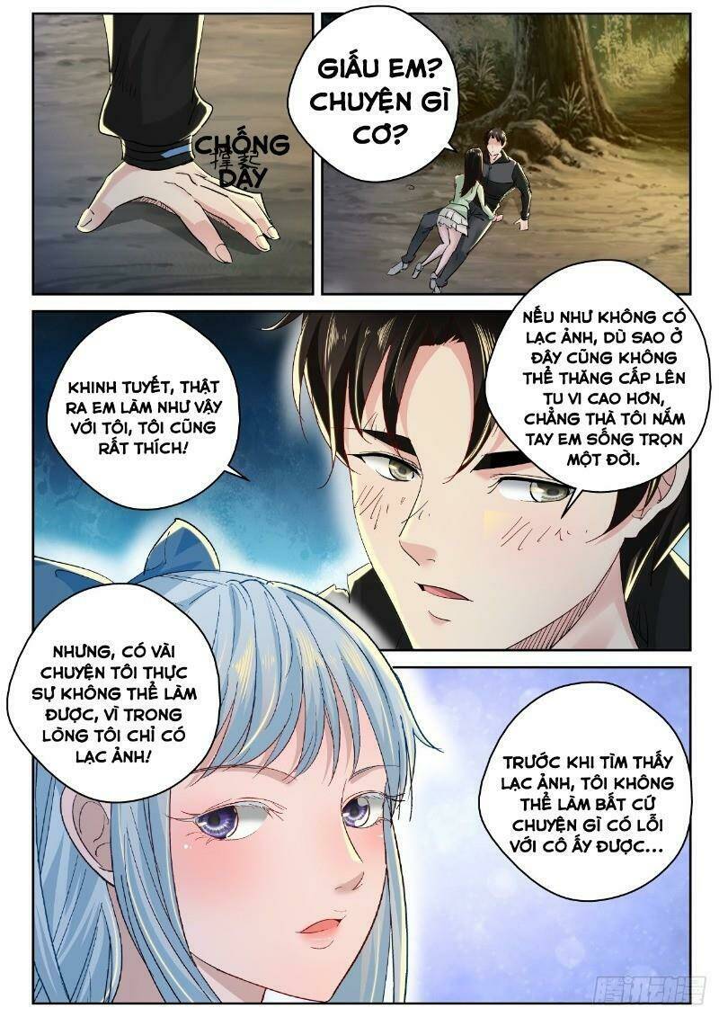 Tối Cường Khí Thiếu - Chapter 180 - Page 5
