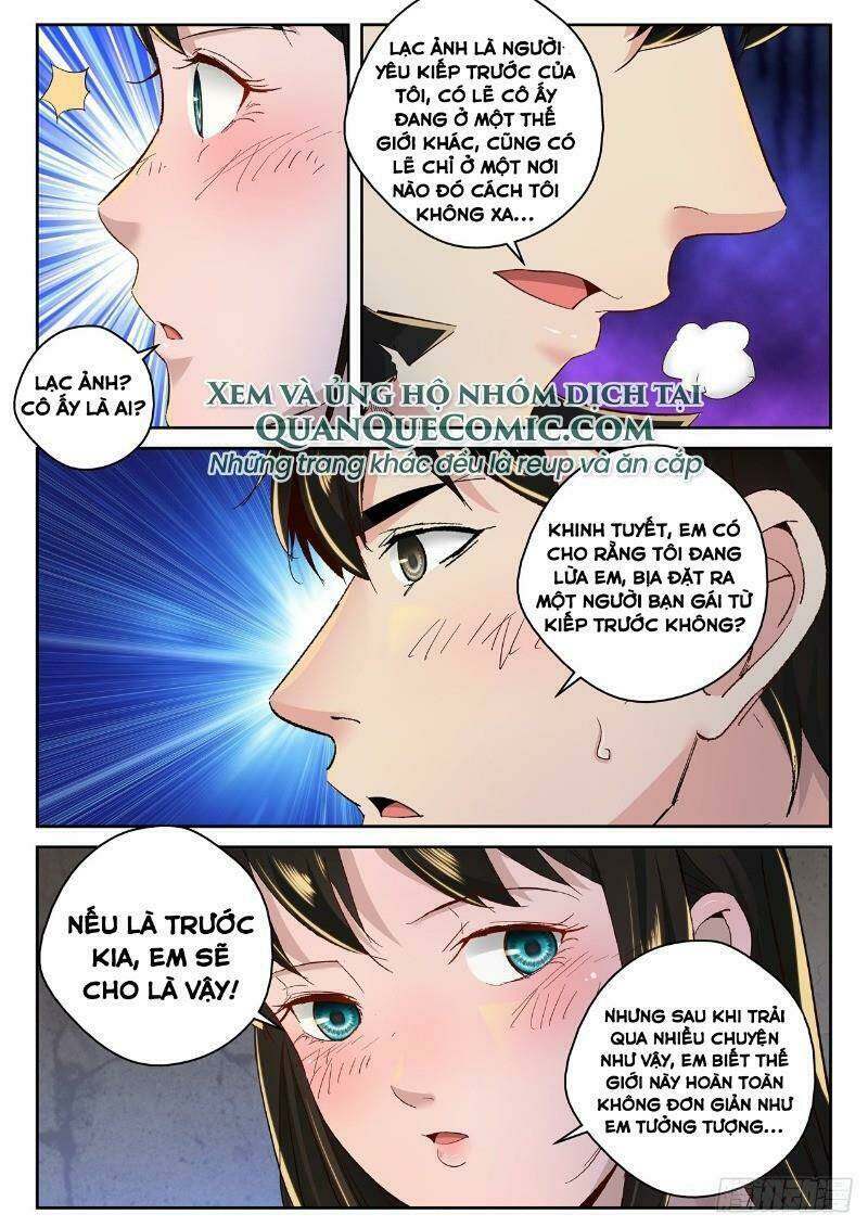 Tối Cường Khí Thiếu - Chapter 180 - Page 6