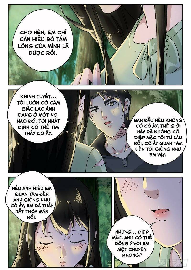 Tối Cường Khí Thiếu - Chapter 180 - Page 7