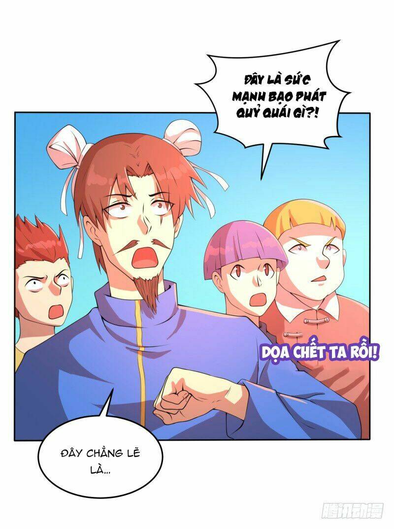 Game Thủ Có Bàn Tay Vàng Mạnh Nhất - Chapter 1 - Page 100