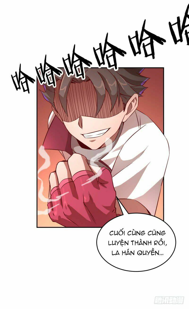 Game Thủ Có Bàn Tay Vàng Mạnh Nhất - Chapter 1 - Page 101