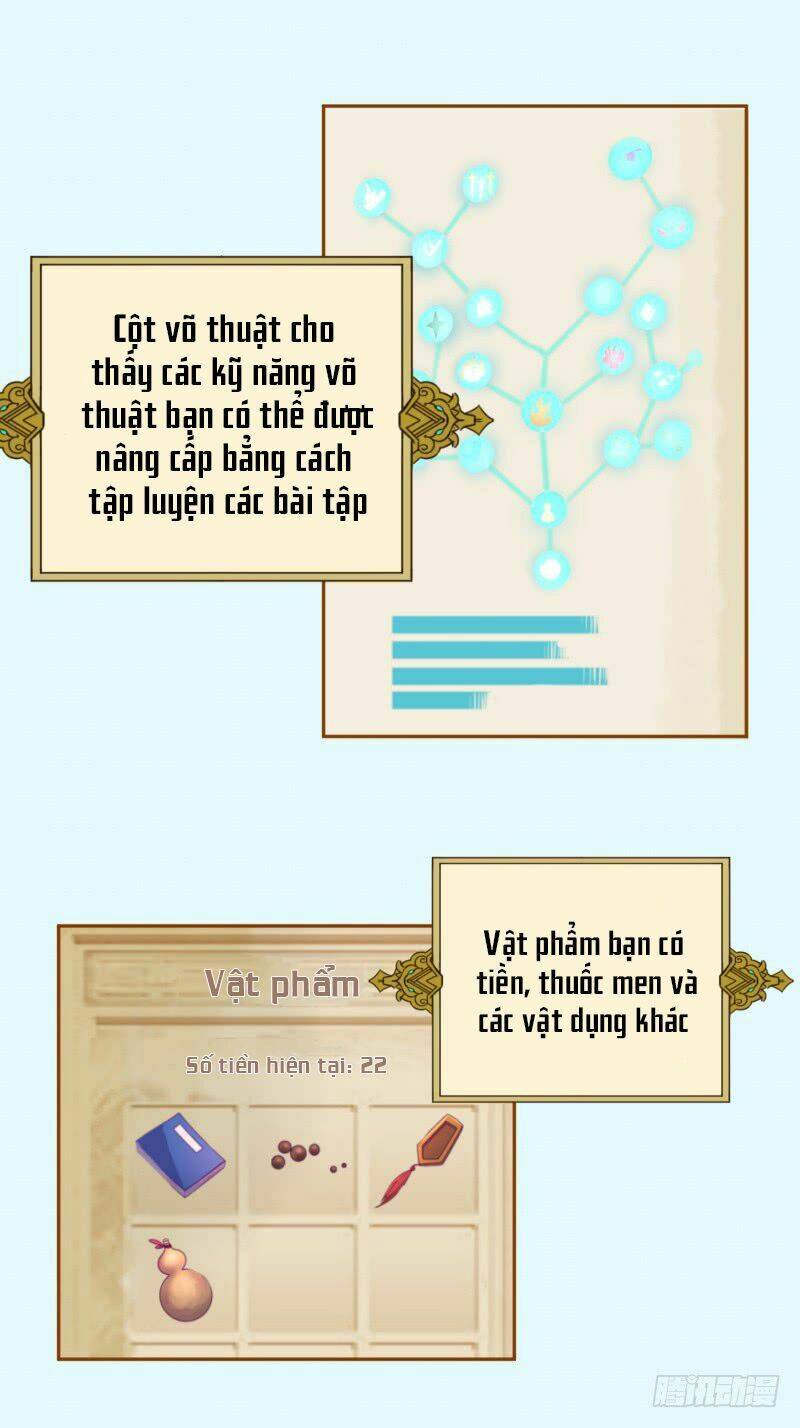 Game Thủ Có Bàn Tay Vàng Mạnh Nhất - Chapter 1 - Page 106