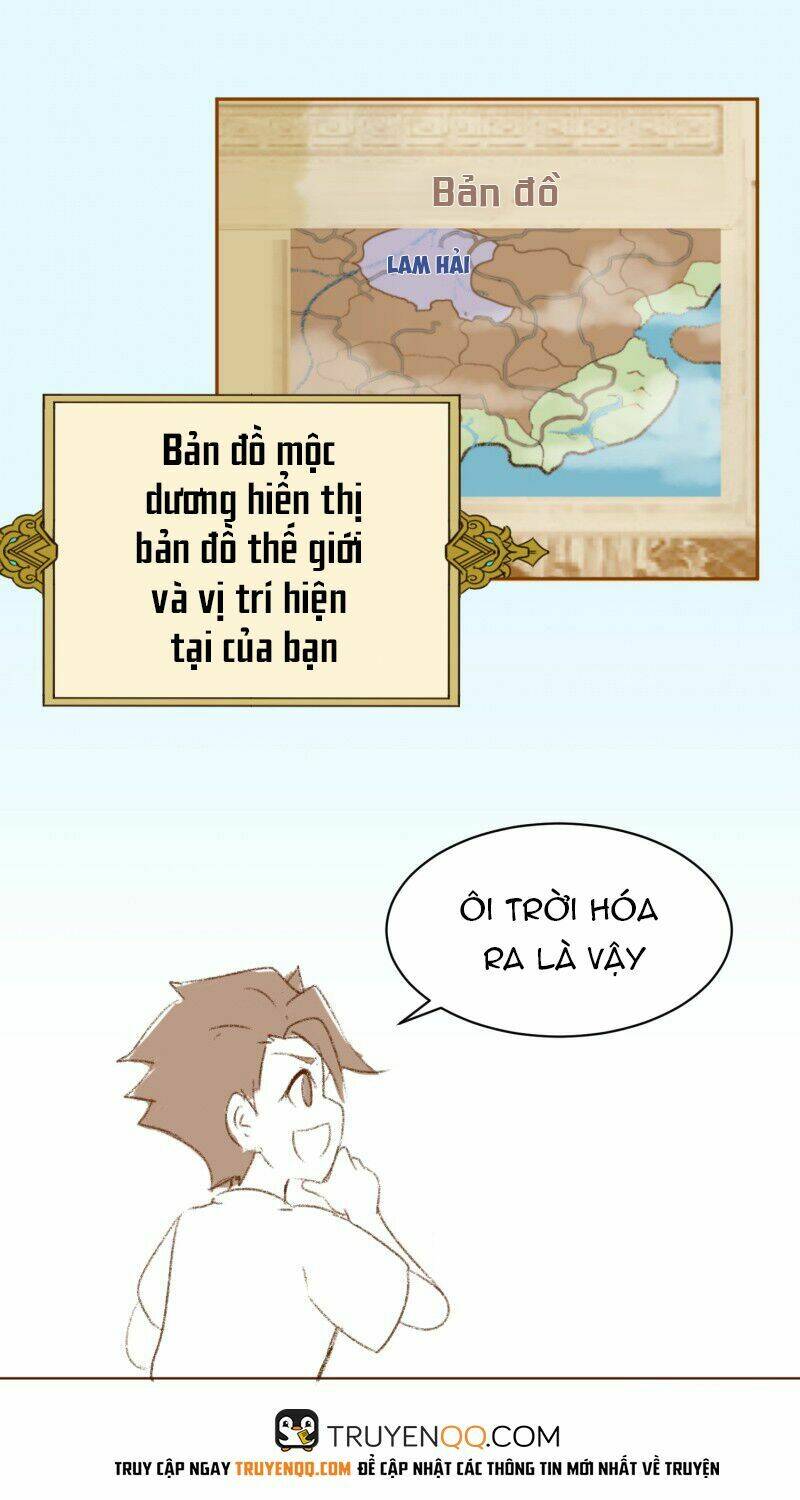 Game Thủ Có Bàn Tay Vàng Mạnh Nhất - Chapter 1 - Page 107