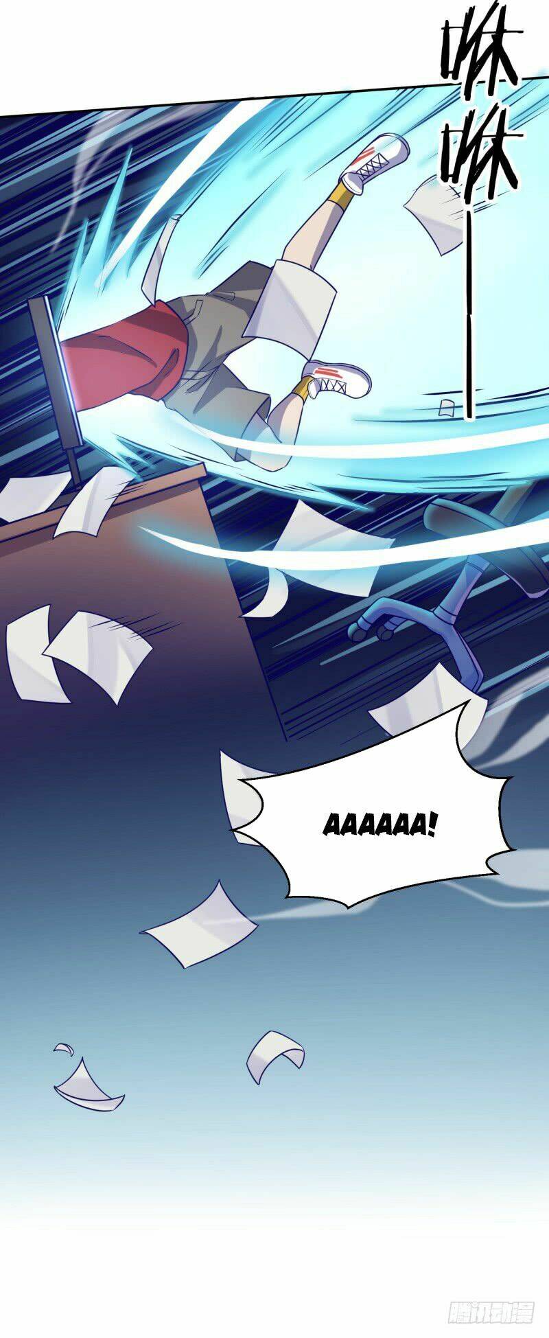 Game Thủ Có Bàn Tay Vàng Mạnh Nhất - Chapter 1 - Page 10