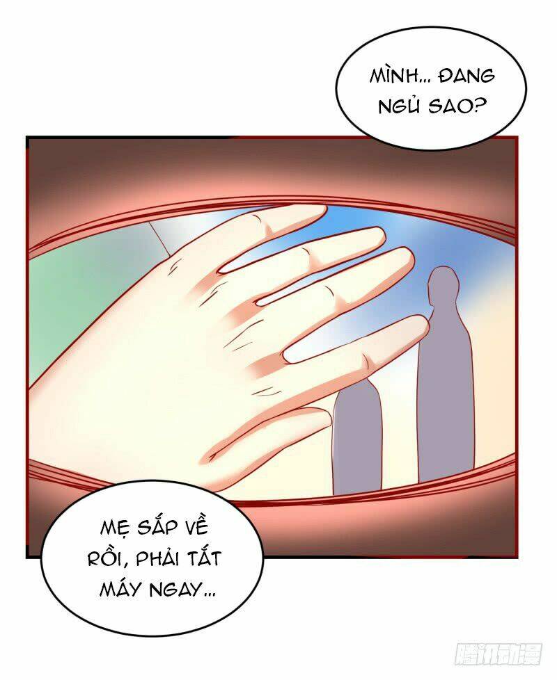 Game Thủ Có Bàn Tay Vàng Mạnh Nhất - Chapter 1 - Page 12