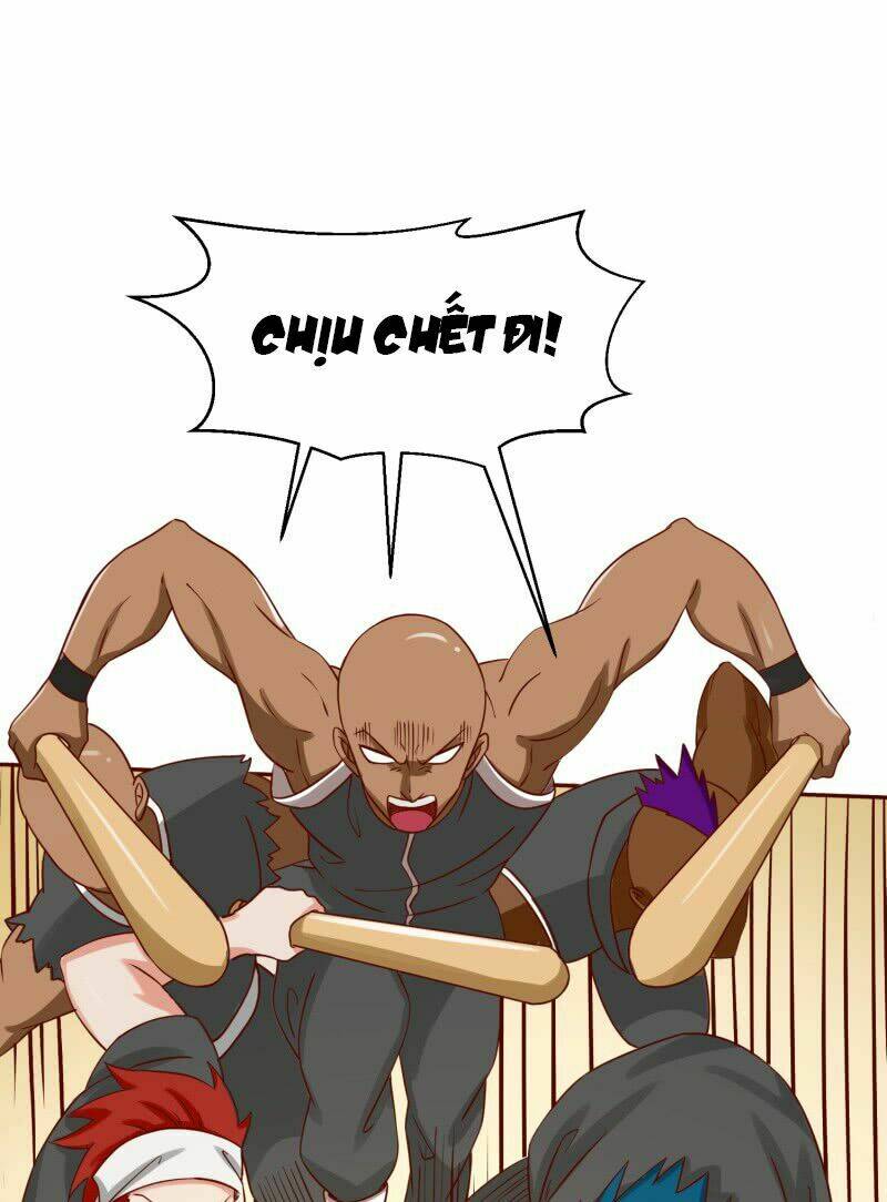 Game Thủ Có Bàn Tay Vàng Mạnh Nhất - Chapter 1 - Page 18