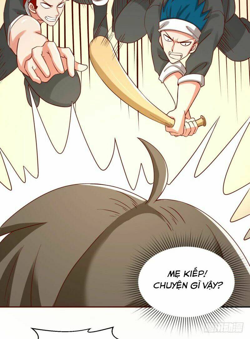 Game Thủ Có Bàn Tay Vàng Mạnh Nhất - Chapter 1 - Page 19