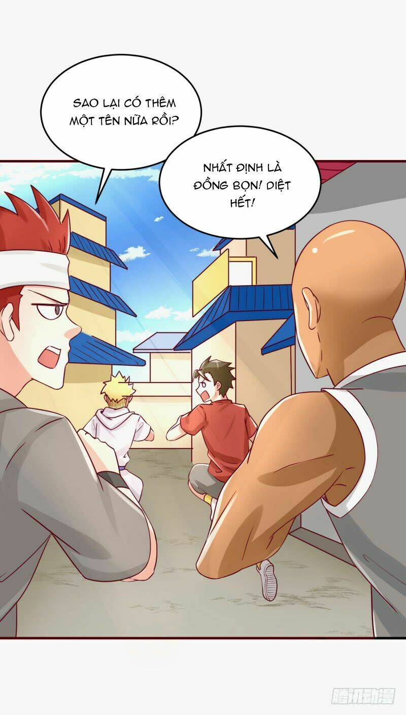 Game Thủ Có Bàn Tay Vàng Mạnh Nhất - Chapter 1 - Page 24