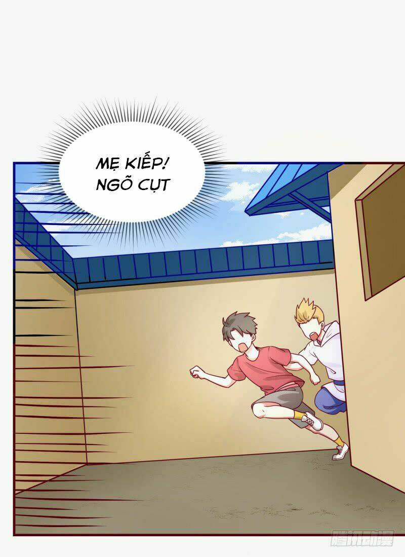 Game Thủ Có Bàn Tay Vàng Mạnh Nhất - Chapter 1 - Page 26