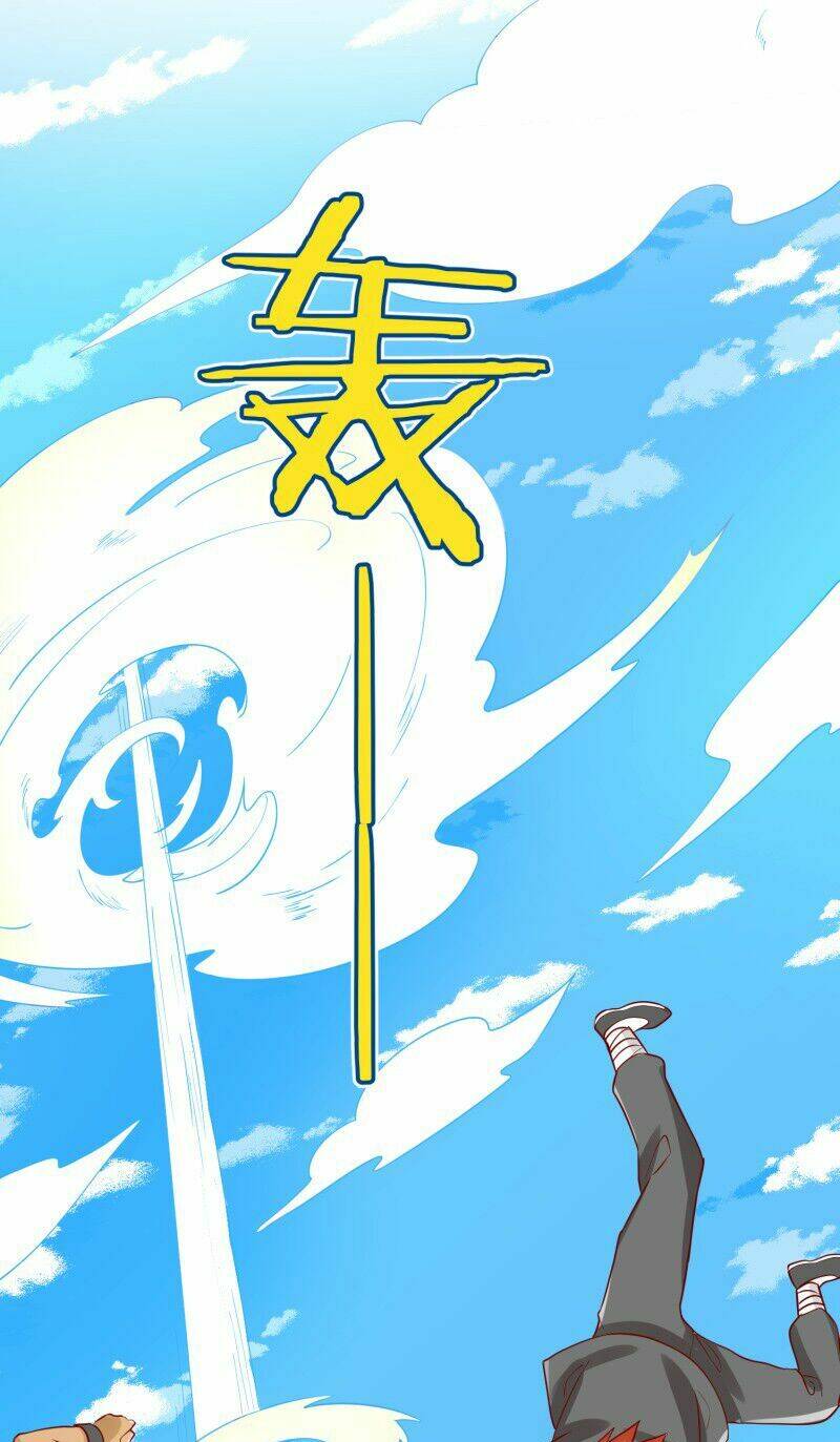 Game Thủ Có Bàn Tay Vàng Mạnh Nhất - Chapter 1 - Page 33