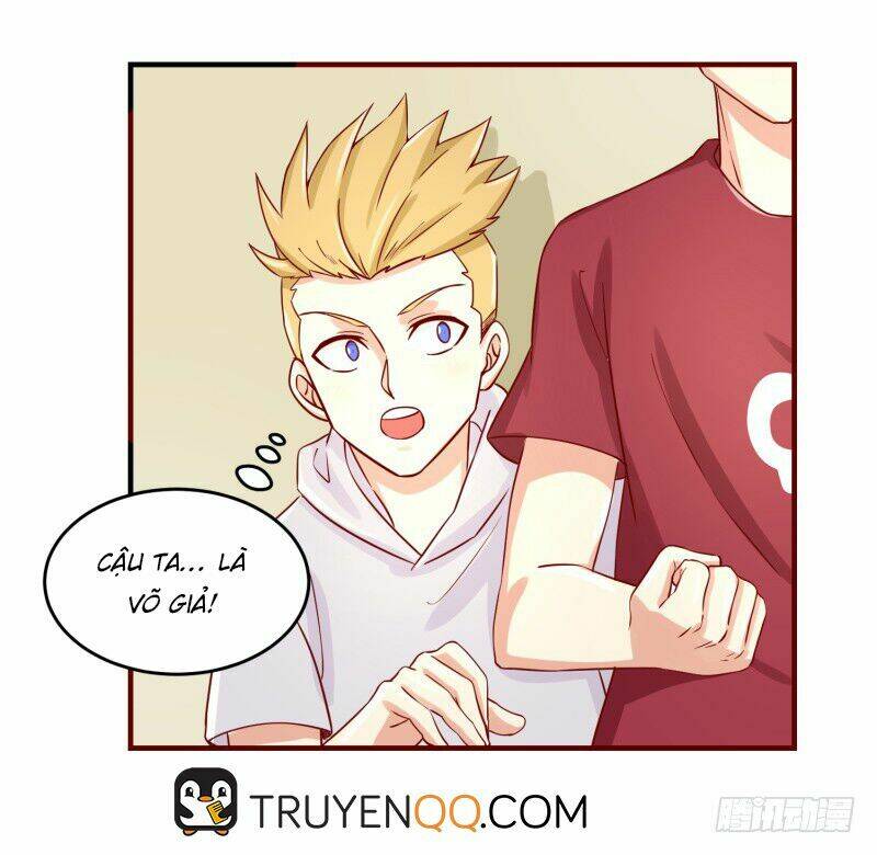 Game Thủ Có Bàn Tay Vàng Mạnh Nhất - Chapter 1 - Page 41