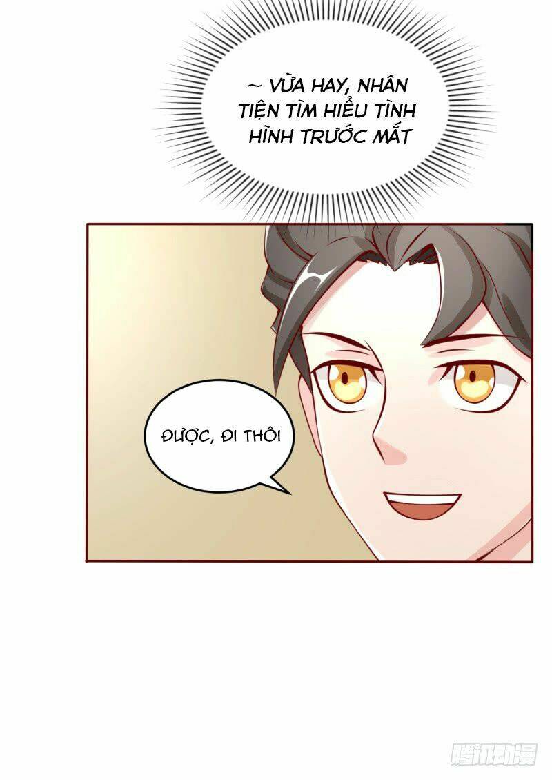 Game Thủ Có Bàn Tay Vàng Mạnh Nhất - Chapter 1 - Page 44