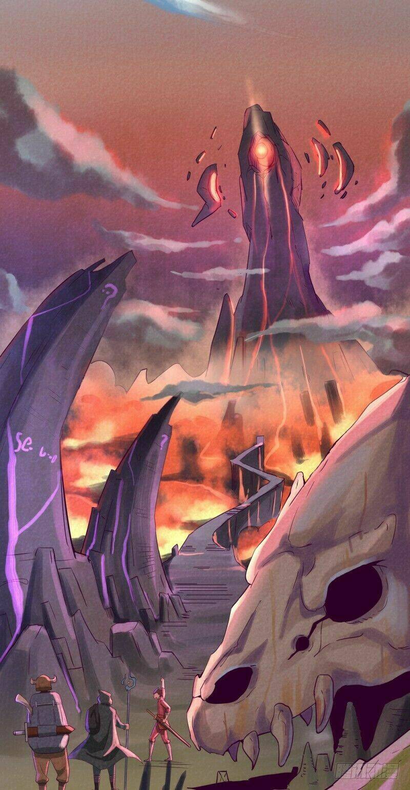 Game Thủ Có Bàn Tay Vàng Mạnh Nhất - Chapter 1 - Page 48