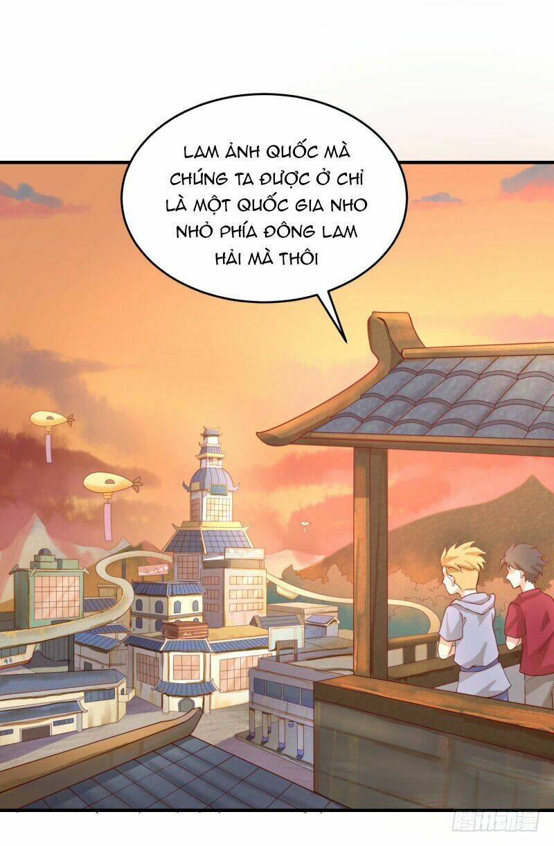 Game Thủ Có Bàn Tay Vàng Mạnh Nhất - Chapter 1 - Page 51