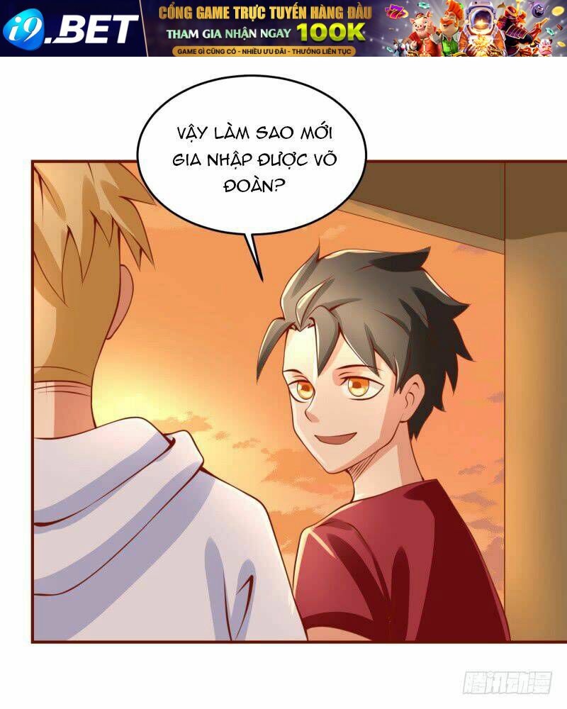 Game Thủ Có Bàn Tay Vàng Mạnh Nhất - Chapter 1 - Page 54