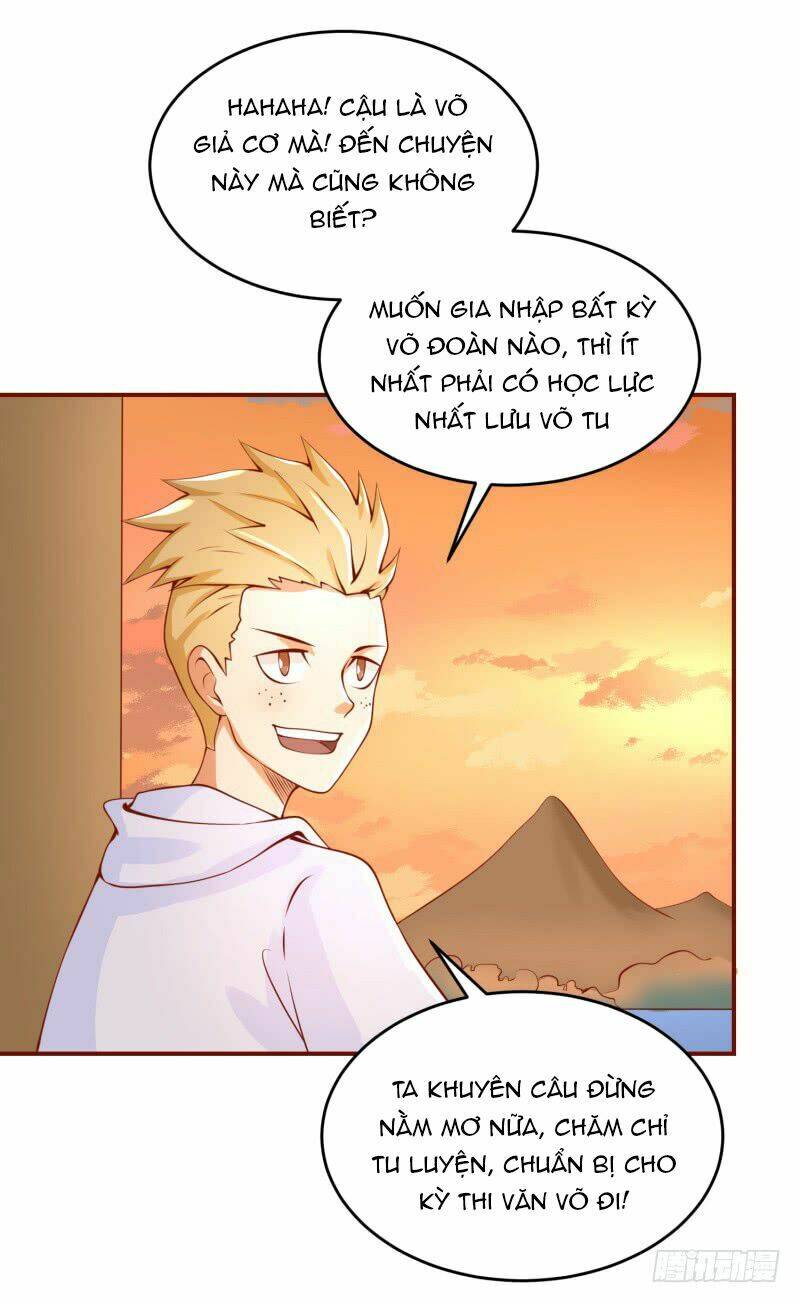 Game Thủ Có Bàn Tay Vàng Mạnh Nhất - Chapter 1 - Page 55