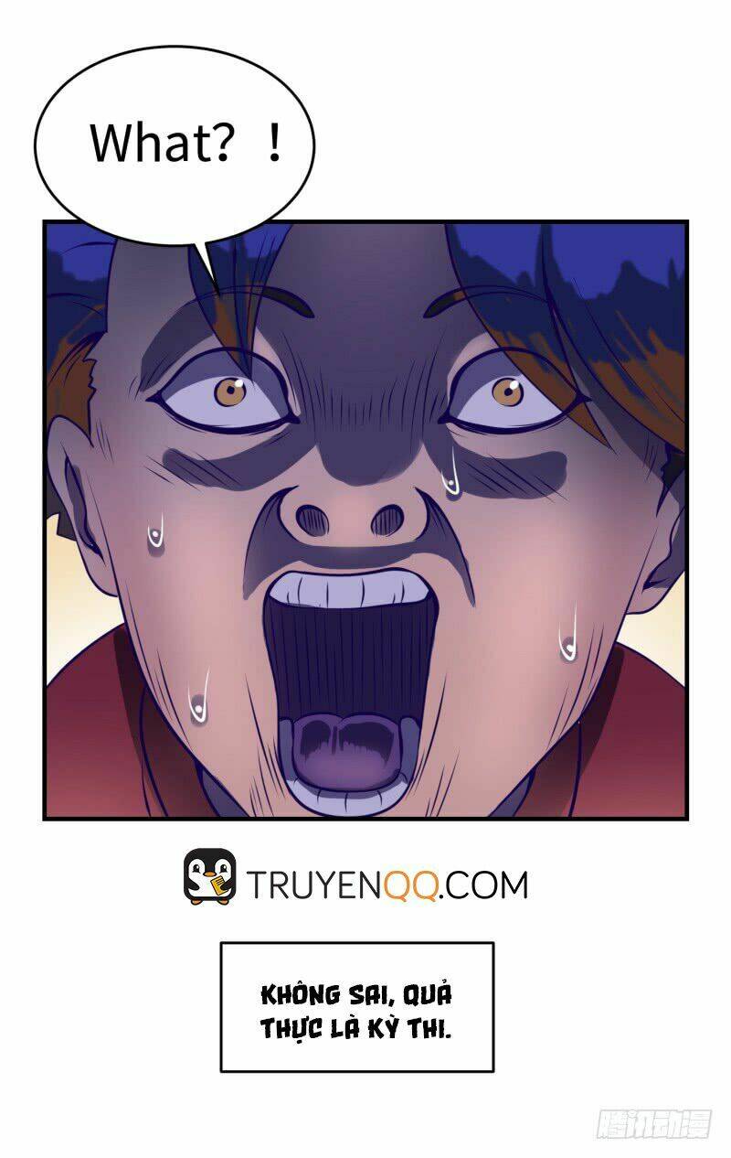 Game Thủ Có Bàn Tay Vàng Mạnh Nhất - Chapter 1 - Page 56