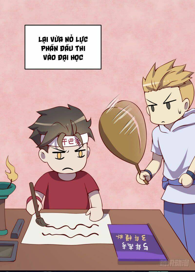 Game Thủ Có Bàn Tay Vàng Mạnh Nhất - Chapter 1 - Page 60