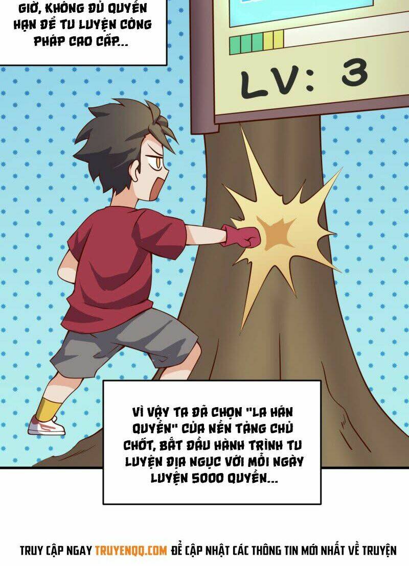 Game Thủ Có Bàn Tay Vàng Mạnh Nhất - Chapter 1 - Page 62