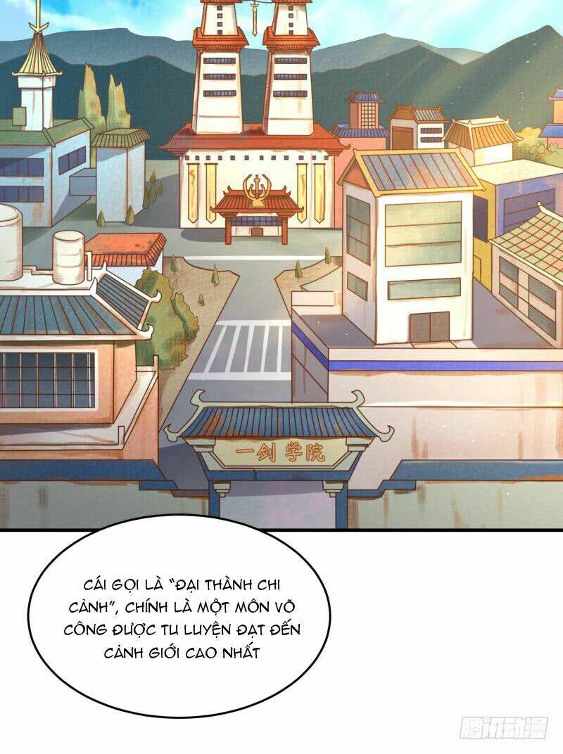 Game Thủ Có Bàn Tay Vàng Mạnh Nhất - Chapter 1 - Page 64