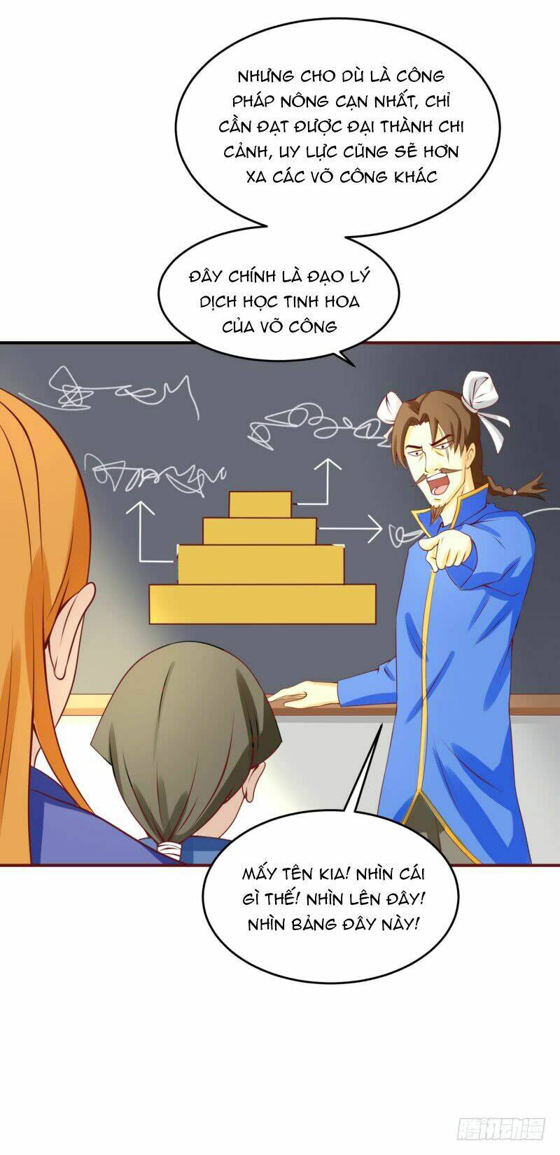 Game Thủ Có Bàn Tay Vàng Mạnh Nhất - Chapter 1 - Page 66