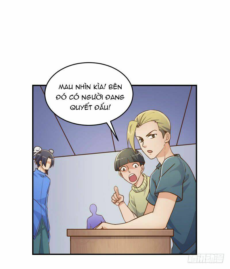 Game Thủ Có Bàn Tay Vàng Mạnh Nhất - Chapter 1 - Page 67