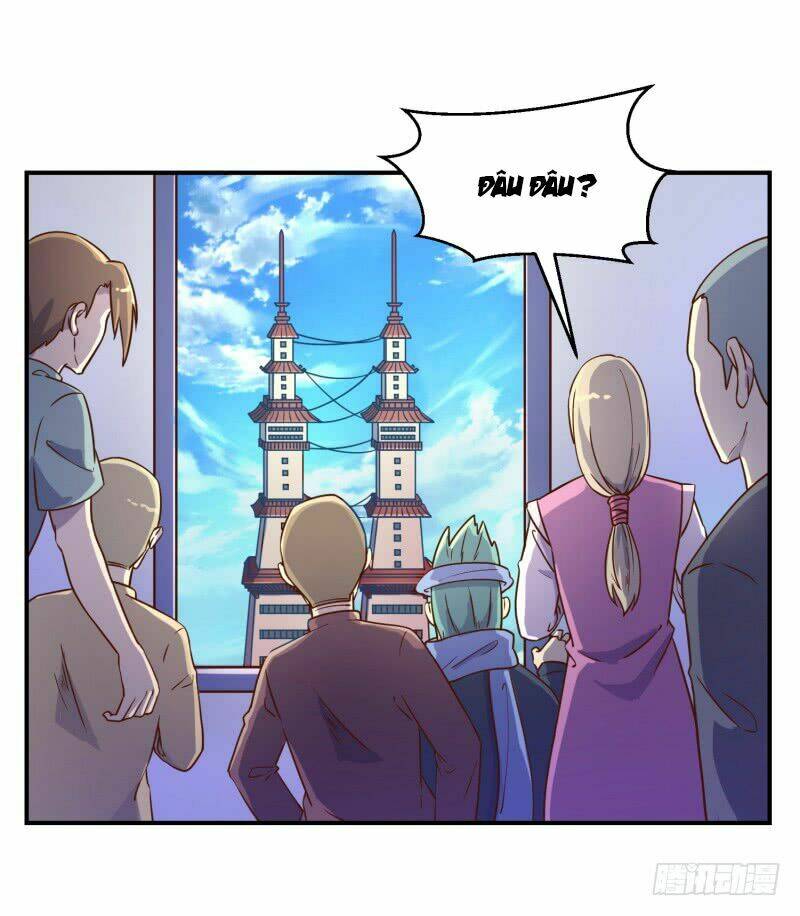 Game Thủ Có Bàn Tay Vàng Mạnh Nhất - Chapter 1 - Page 68