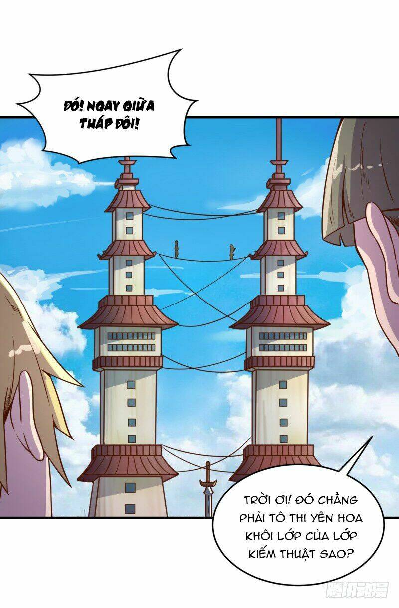 Game Thủ Có Bàn Tay Vàng Mạnh Nhất - Chapter 1 - Page 69