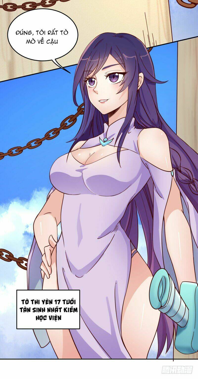 Game Thủ Có Bàn Tay Vàng Mạnh Nhất - Chapter 1 - Page 72