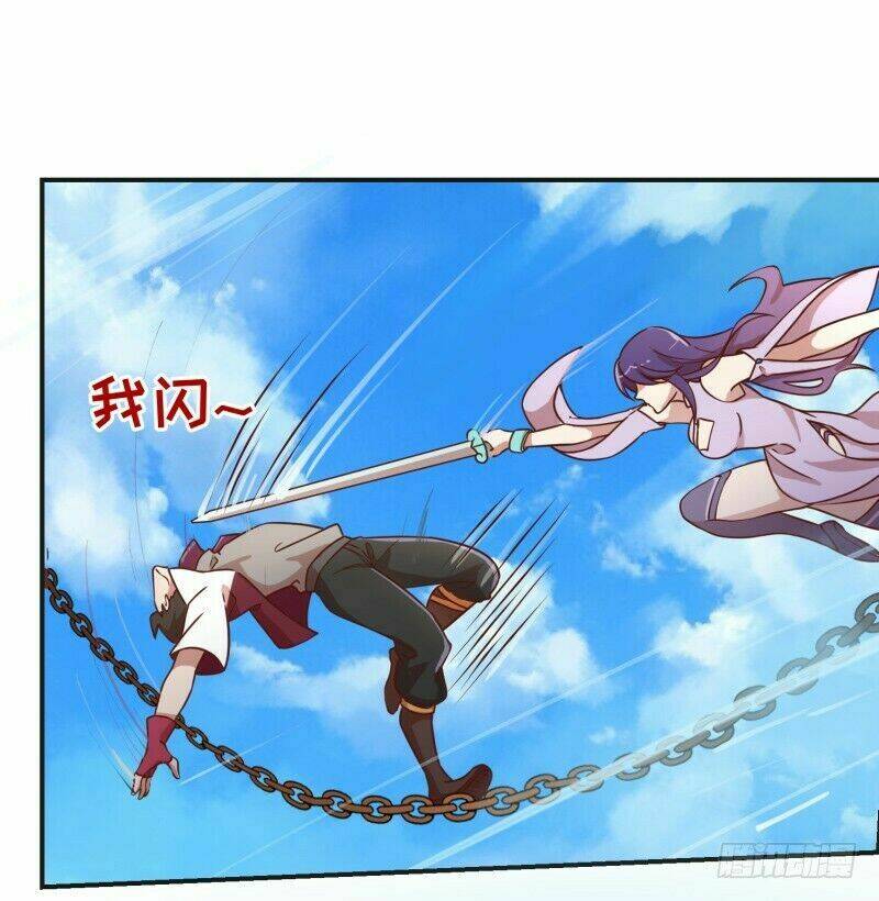 Game Thủ Có Bàn Tay Vàng Mạnh Nhất - Chapter 1 - Page 76