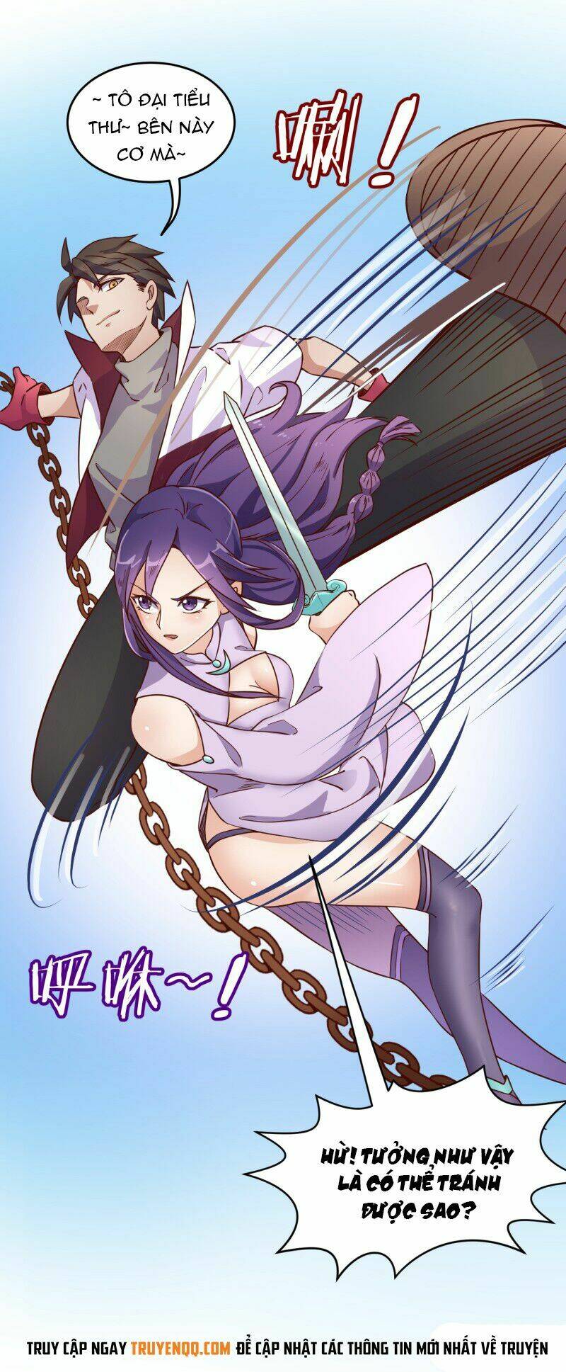 Game Thủ Có Bàn Tay Vàng Mạnh Nhất - Chapter 1 - Page 77