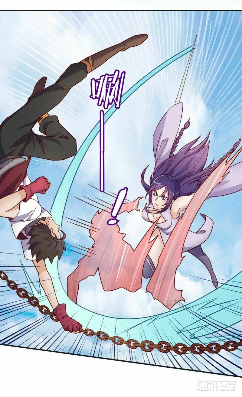 Game Thủ Có Bàn Tay Vàng Mạnh Nhất - Chapter 1 - Page 78