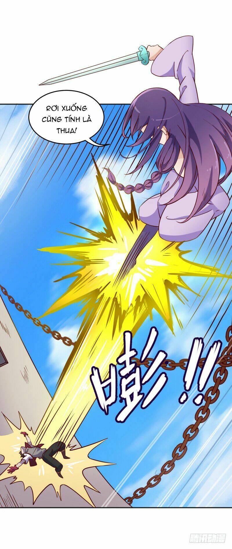 Game Thủ Có Bàn Tay Vàng Mạnh Nhất - Chapter 1 - Page 80