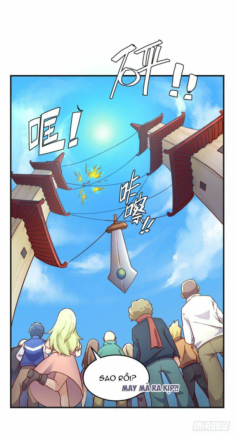 Game Thủ Có Bàn Tay Vàng Mạnh Nhất - Chapter 1 - Page 81