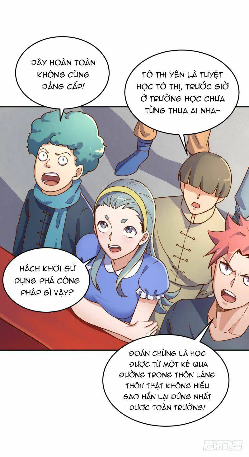 Game Thủ Có Bàn Tay Vàng Mạnh Nhất - Chapter 1 - Page 82